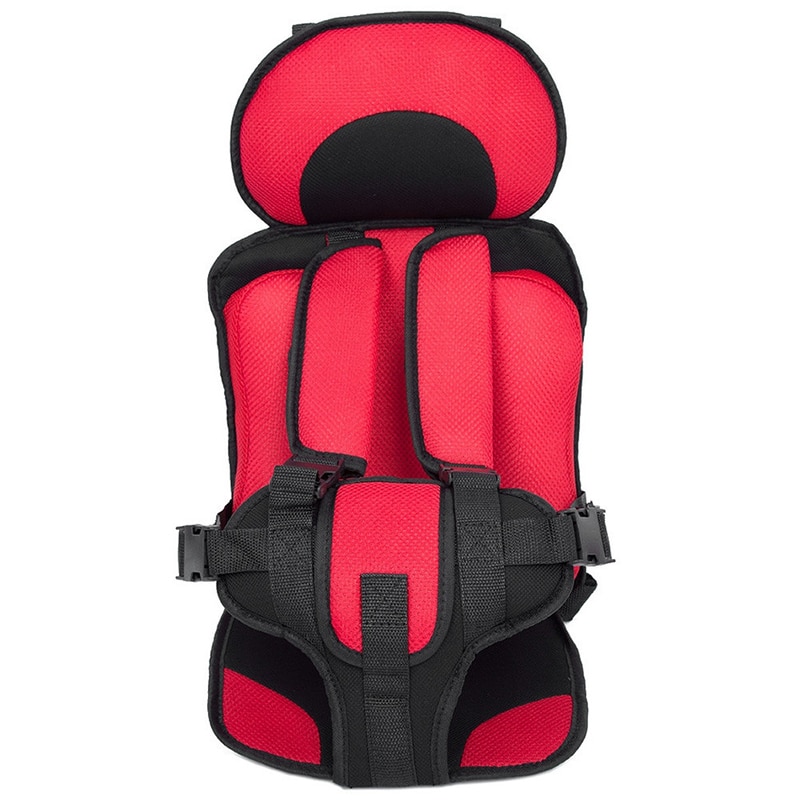 Baby Car Seat Vehicle Support